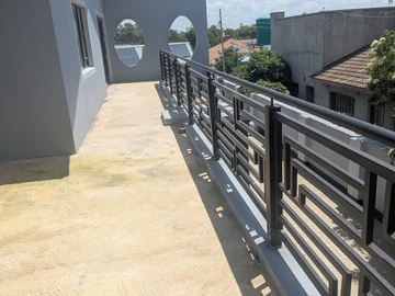 2 Bedroom Garden Flat