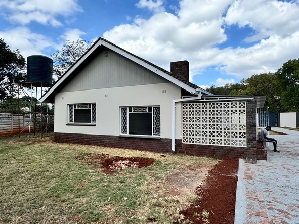 Commercial Property