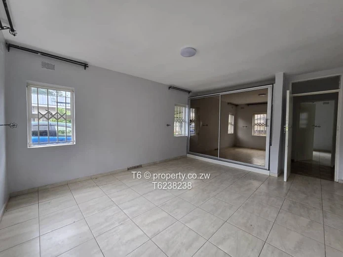 TO LET: 3-Bedroom House – Mabelreign (Sherwood Drive)