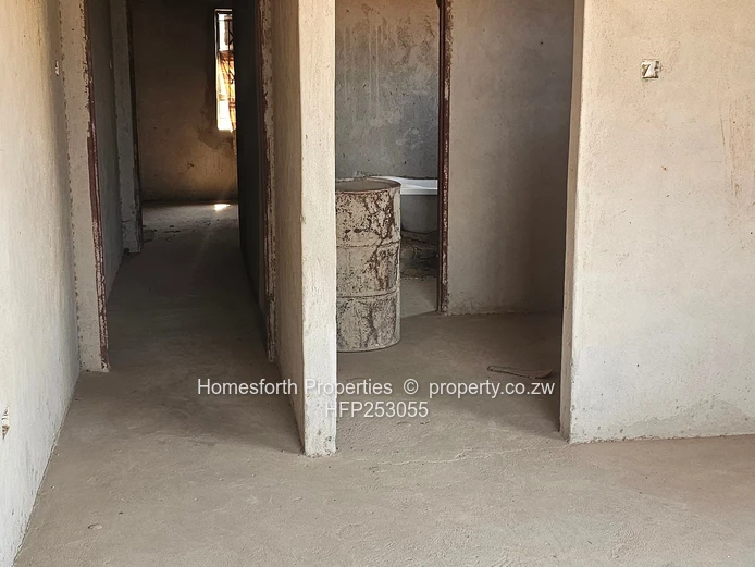 Sebastopol Park House For Sale (Sole Mandate)