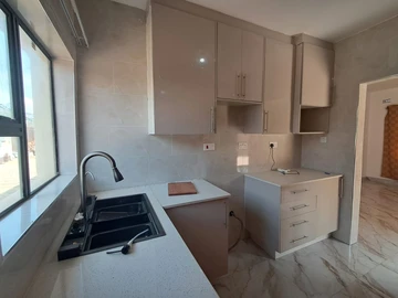 3 Bedroom Cottage