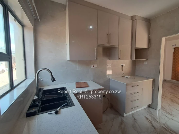 Neat 3 bed cottage in Belvedere