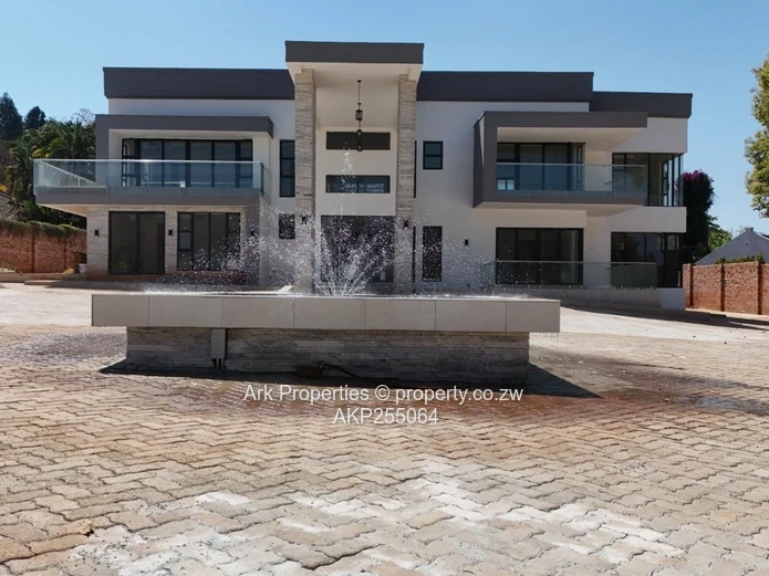 Prime Commercial Corporate Headquarters to Let - Greystone Park