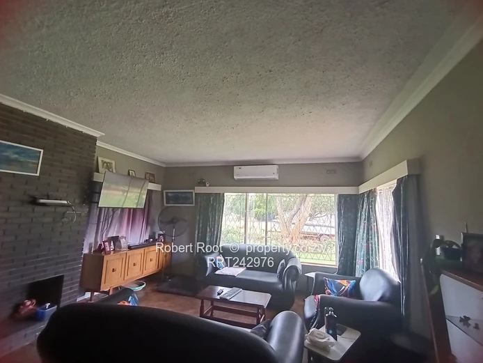 3 Bed Home in The Grange