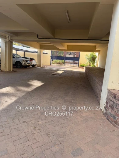 Flat For Sale