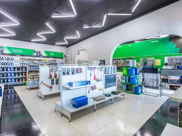 Shop & Retail Property