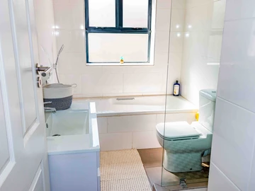 3 Bedroom Townhouse Complex