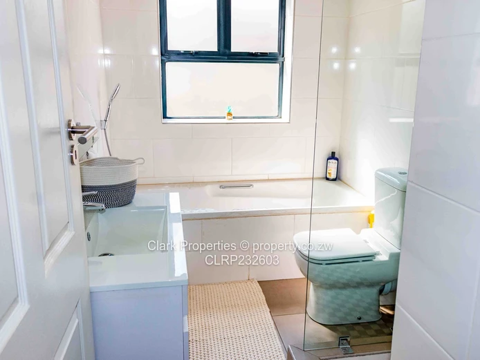 Modern Elegance Meets Comfortable Living