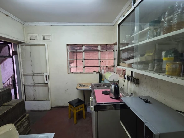 Shop & Retail Property