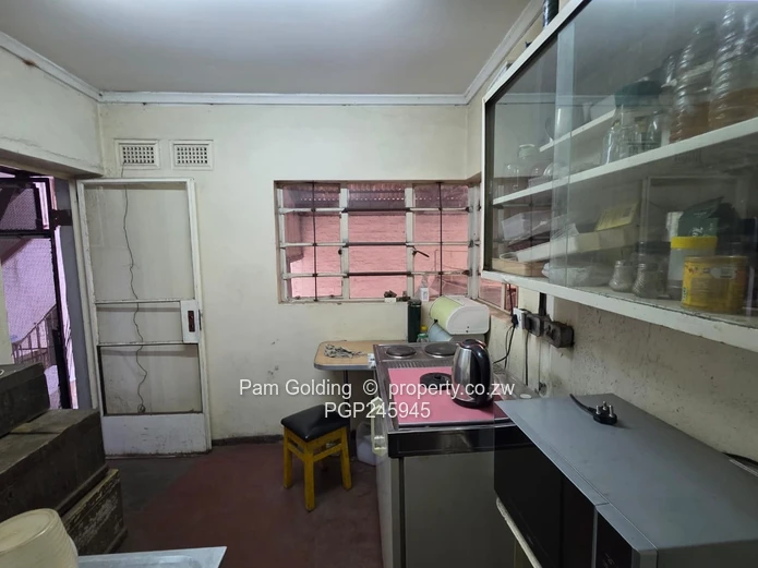 Versatile Commercial Property in a Prime Location