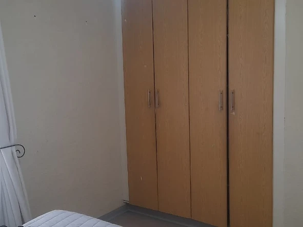3 Bedroom Townhouse Complex
