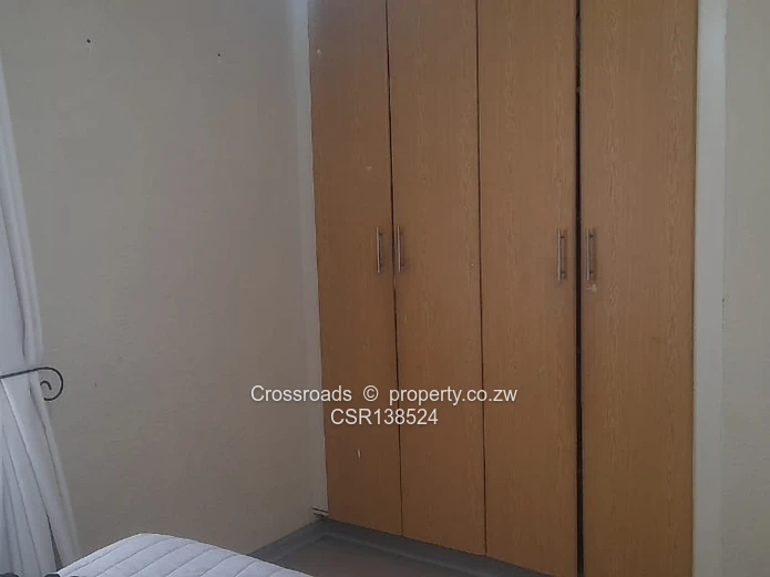 Highlands 3-Bed Townhouse Complex - Borehole & Double Garage