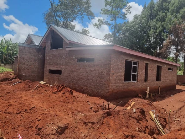 3 Bedroom Townhouse Complex