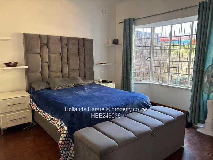 Lovely townhouse in Avondale