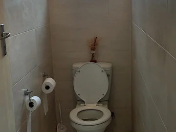 2 Bedroom Garden Flat