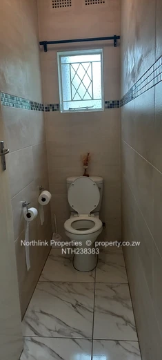 Modern 2 bedroomed garden flat for rental in Avondale 