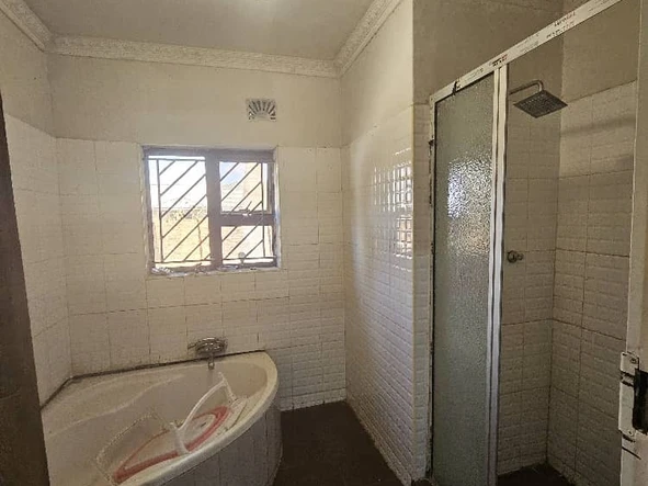 5 Bedroom Townhouse Complex