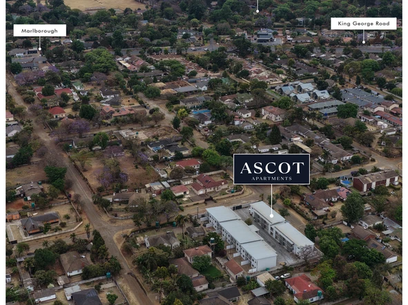 2 Bedroom Flat & Apartment