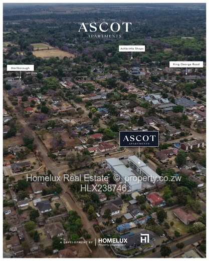 Beautiful 2 Bedroom Apartment 