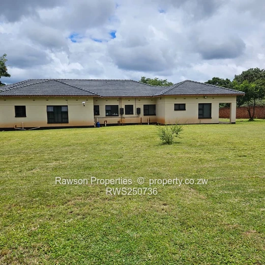 | Mandara, House For Sale | 4,869 m²| Deeds|US$495K Negotiable|