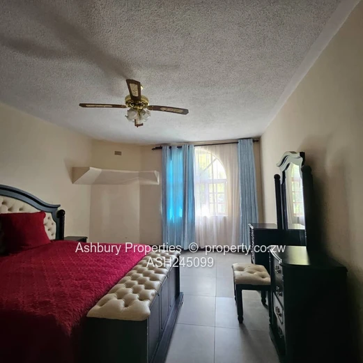 HighEnd Ambassadorial Residence Ready for Rental!!
