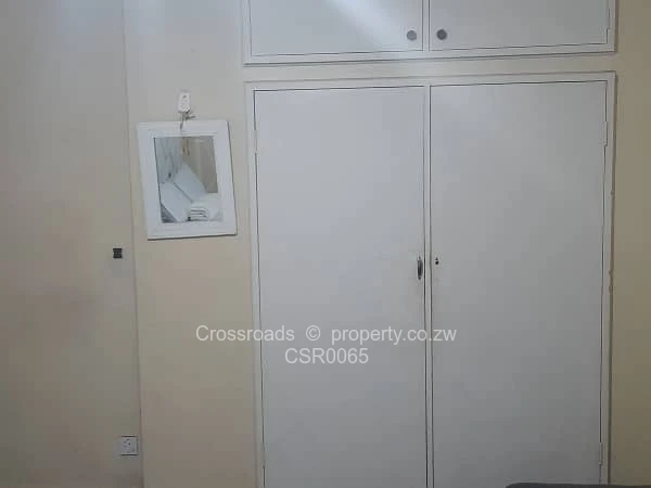 flat to let (Sole Mandate)