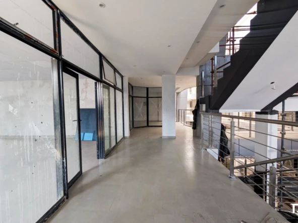 Shop & Retail Property
