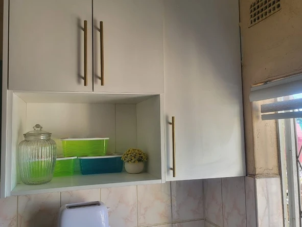 2 Bedroom Garden Flat