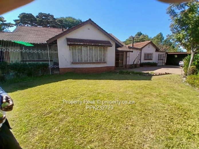 House For Sale In Hatfield