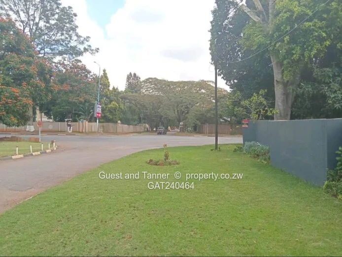 Prime investment opportunity in Belgravia For Sale 