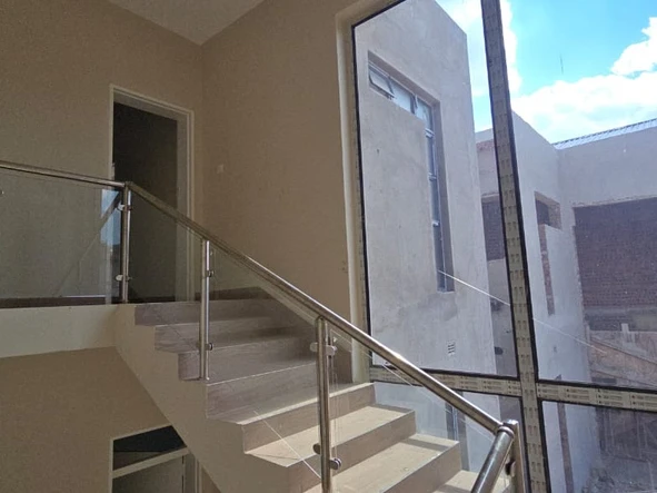 4 Bedroom Townhouse Complex