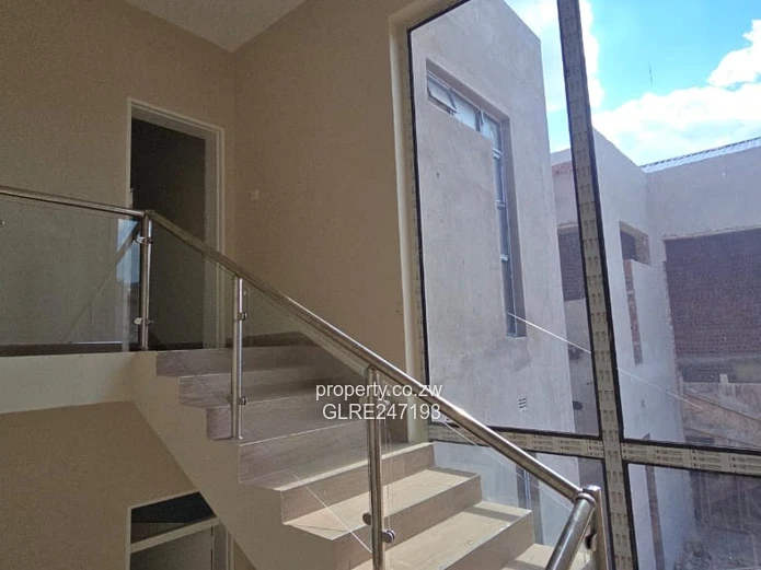 Monavale Townhouse Complex — 4BR/4BA with Borehole