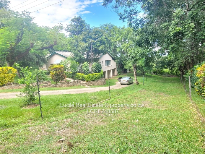 Immaculate Baobab Ridge Home For Sale – Kariba 
