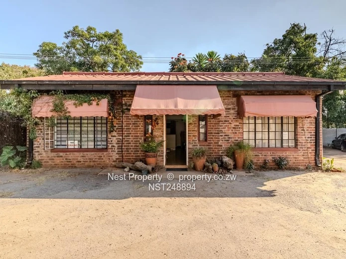 Milton Park Office on 1,019m² (Sole Mandate)