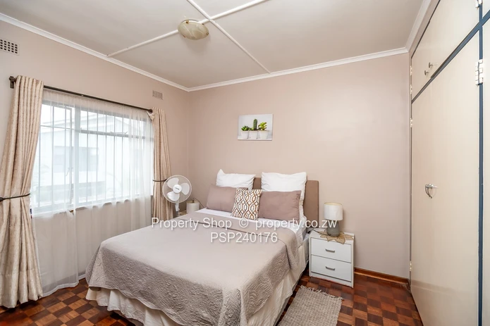 Cozy 2 Bed Apartment in Avondale (Sole Mandate)