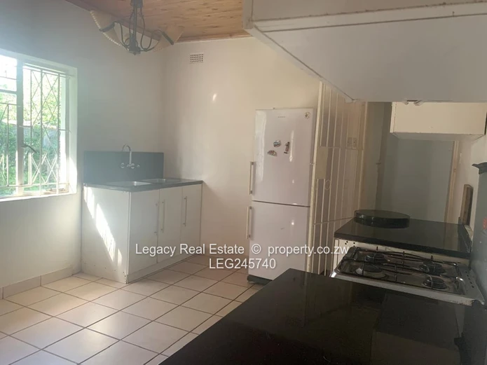 High Potential Property Near New Parliament And Cyber City