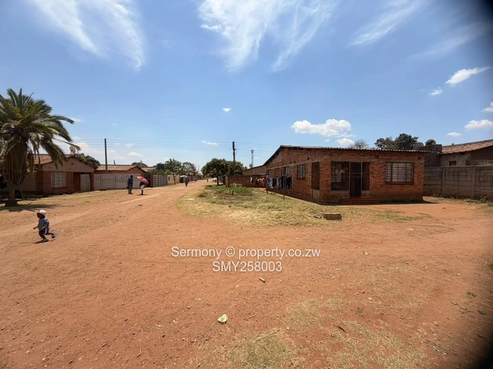 Residential house for sale