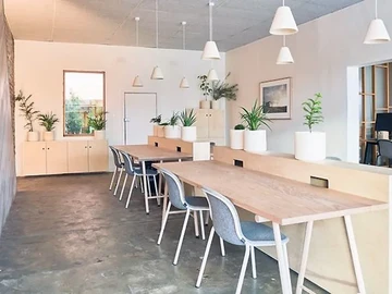 2 Bedroom Garden Flat