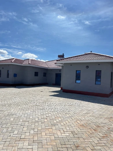 Gletwin 3 bed house to rent !! (Sole Mandate)