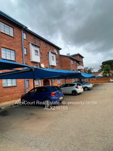 Well Kept Apartment In Marlborough (Sole Mandate)