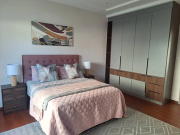 8 Unit Townhouse Complex