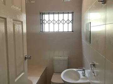3 Bedroom Cottage