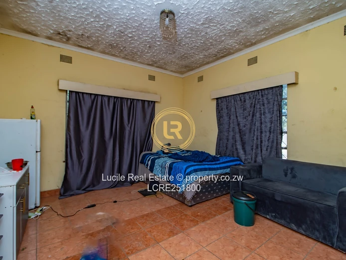 Unlock the Potential-Spacious Northway Property for Sale