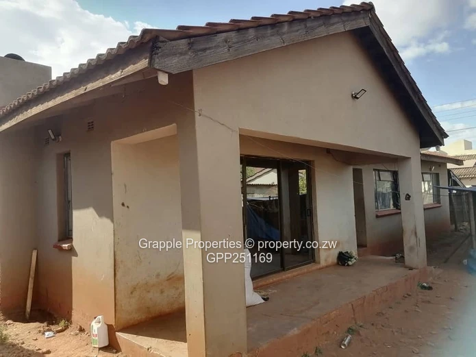 Cold Comfort Home For Sale