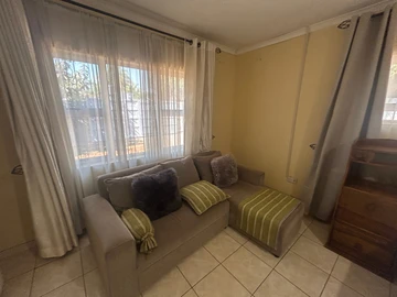 3 Bedroom Cottage