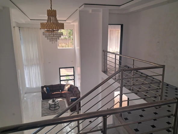 5 Bedroom Townhouse Complex