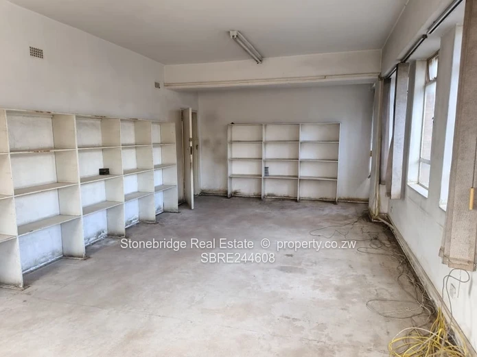 Offices in Thorngrove to rent