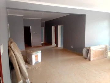 3 Bedroom Townhouse Complex