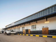 Warehouse & Factory