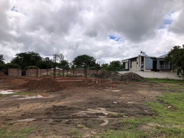 3 Bedroom Garden Flat